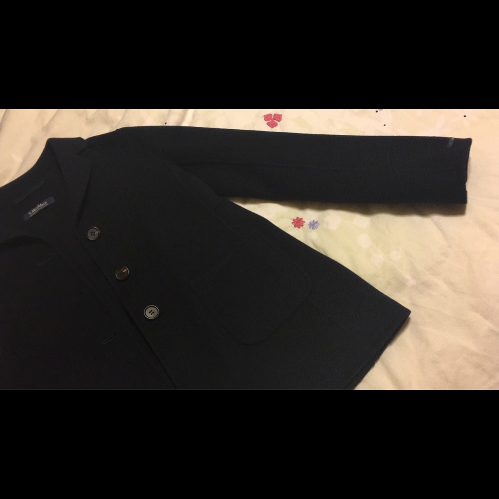 Max Mara Jacket - image 4